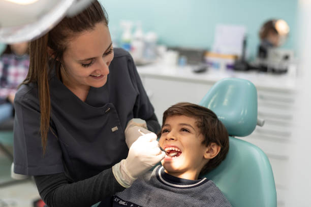 Best Weekend Emergency Dentist in Wellston, MO