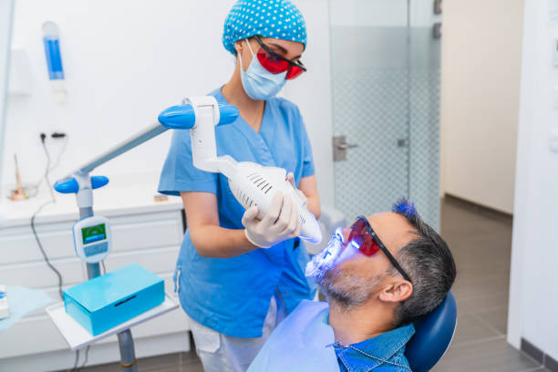 Best Orthodontic Emergency Dentist in Wellston, MO