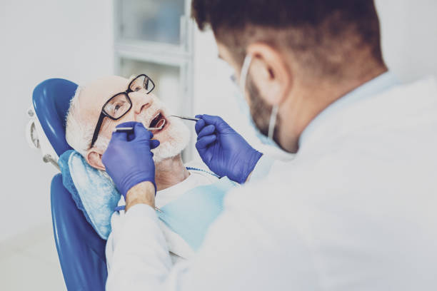 Best Emergency Dentist for Lost Fillings or Crowns in Wellston, MO
